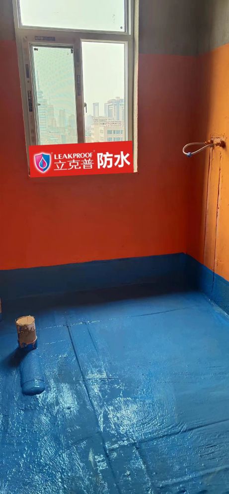 安康高新現代城小區家裝