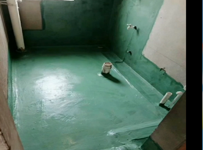 寶雞福慧城施工視頻