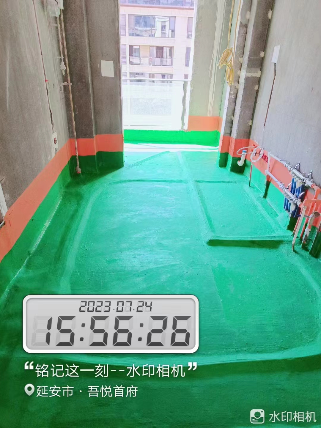  我們一直在努力